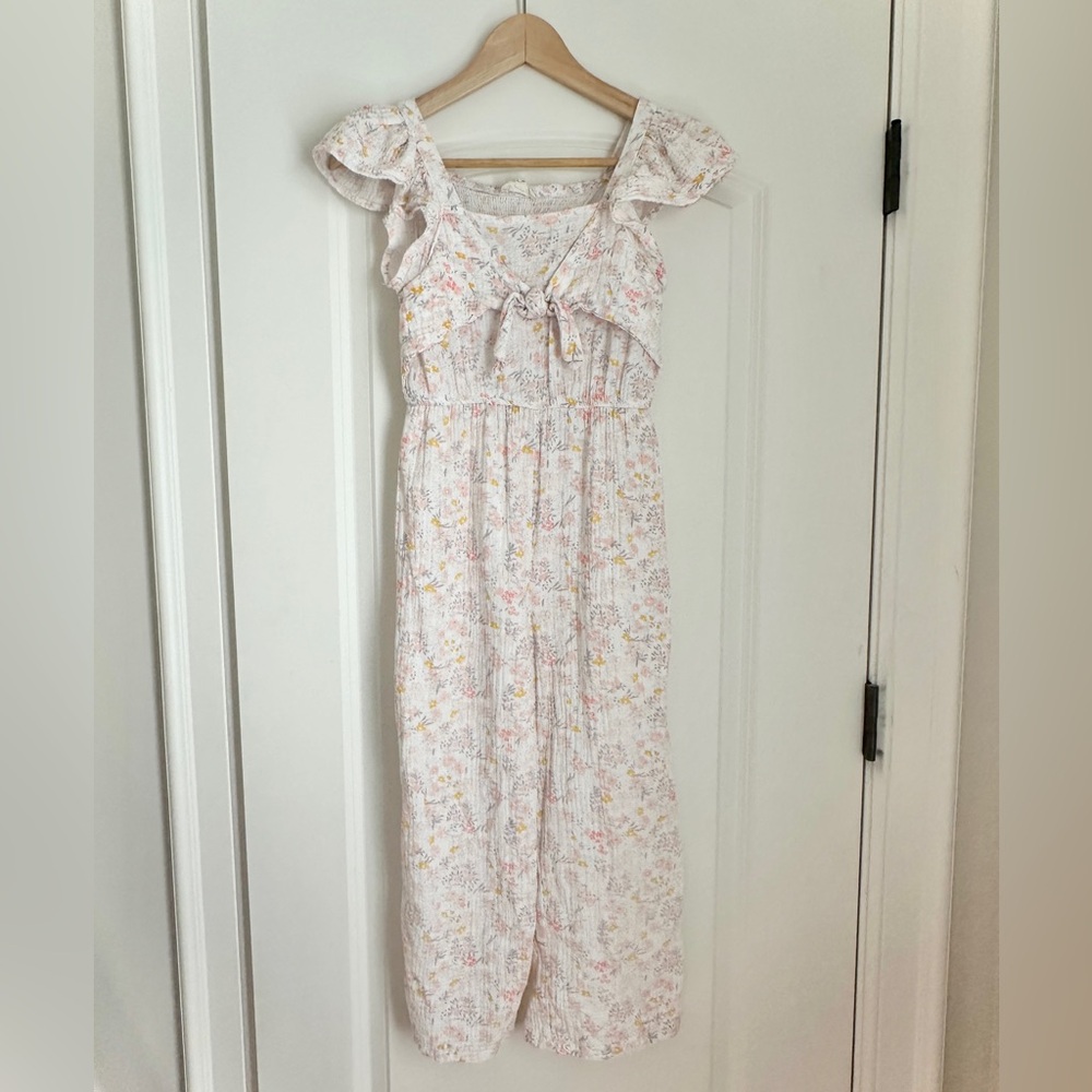 Jessica Simpson Girls’ Jumpsuit